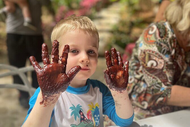 Chocolate Experience, Waterfall and Cultural Lunch in local home. - A Deep Dive into the Experience