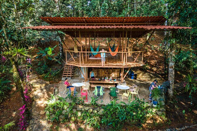 Chocolate Experience, Waterfall and Cultural Lunch in local home. - FAQ