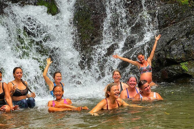 Chocolate Experience, Waterfall and Cultural Lunch in local home. - Frequently Asked Questions