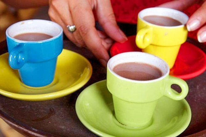 Chocolate Factory Belmont Estate, Annandale Falls & Grand Etang Lake Tour - Who Should Consider This Tour?