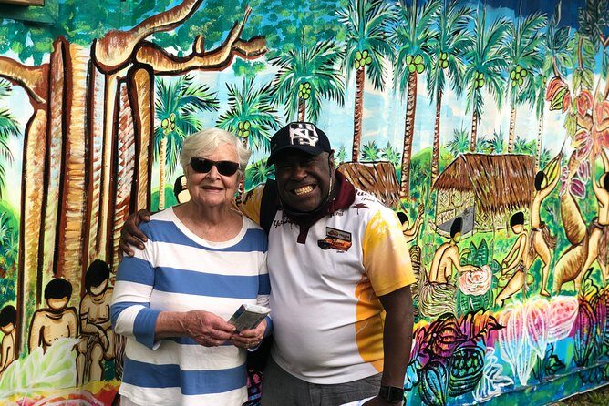 Chocolate Factory Combo Trip with Yumi Tours - Exploring Vanuatu with the Chocolate Factory Combo Trip