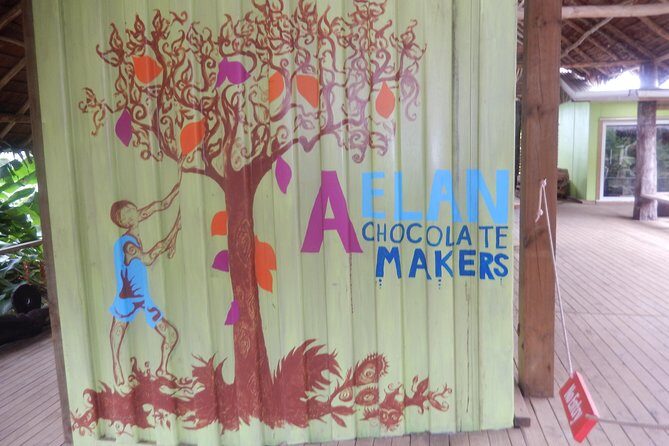 Chocolate Factory Combo Trip with Yumi Tours - The Value of This Experience