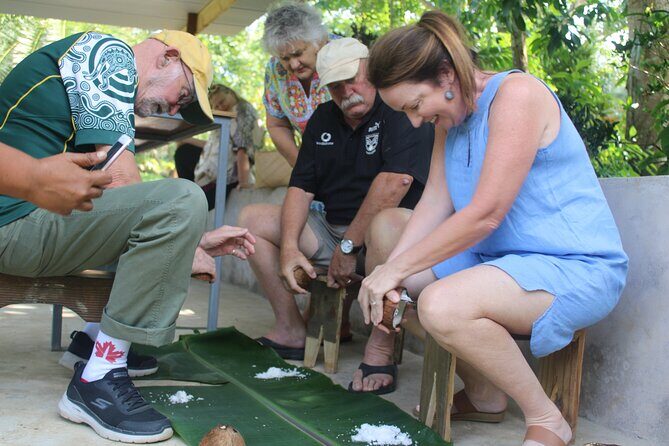 Chocolate Factory Combo Trip with Yumi Tours - Final Thoughts