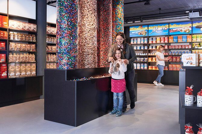 Chocolate factory Individual experience tour - Who Is This Tour Best For?