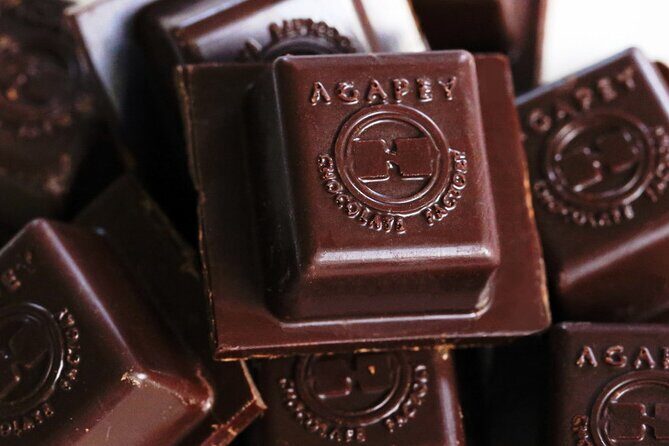 Chocolate Factory Tour in Barbados - Key Points