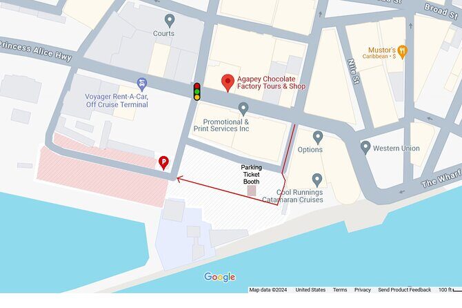 Chocolate Factory Tour in Barbados - Frequently Asked Questions