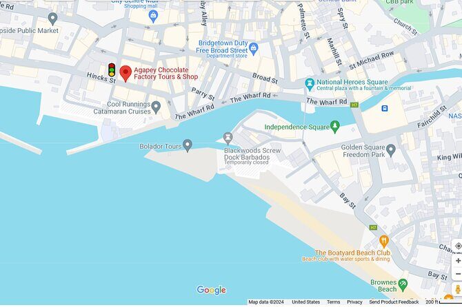 Chocolate Factory Tour in Barbados - Wrapping It Up: Is This Tour Worth It?