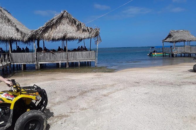 Chocolate Factory,Wildlife Encounter,Sightseeing,Beach in Roatan - Key Points