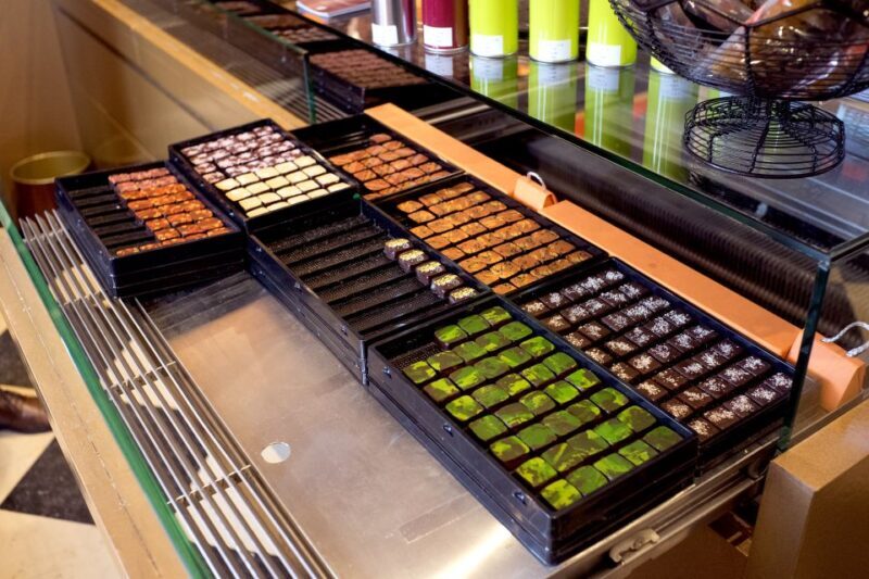 Chocolate Flavors Walking Tour of Geneva - Who Will Love This Tour