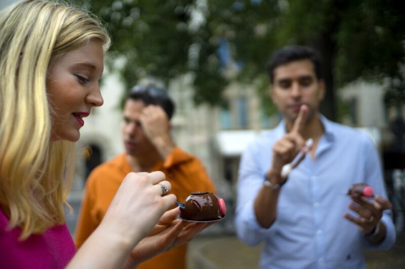 Chocolate Flavors Walking Tour of Geneva - Final Thoughts on the Tour’s Value
