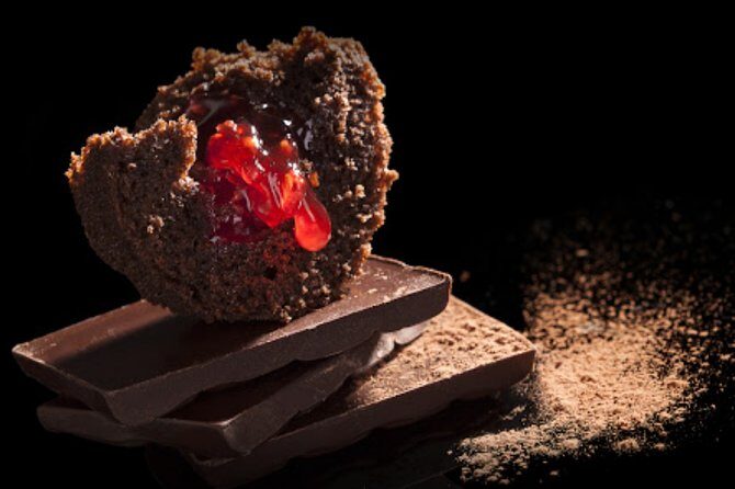 Chocolate fondue in the dark - Final Thoughts