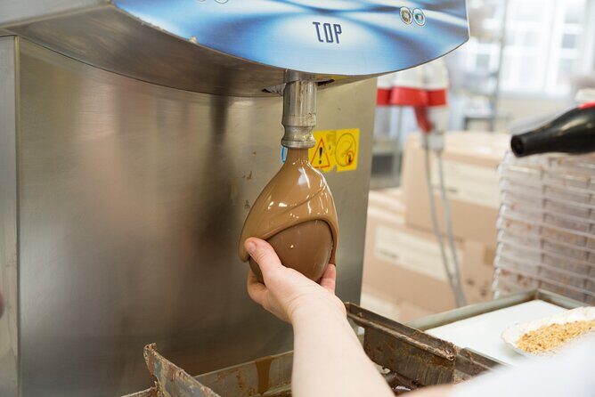 Chocolate Made in Piedmont: Guided Tour with Tastings - A Sweet Journey in Turin: Chocolate Made in Piedmont Guided Tour with Tastings