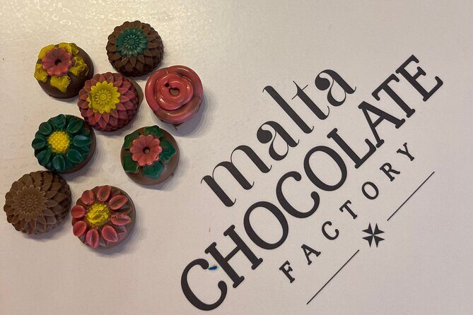 Chocolate Making Workshop - Chocolate Making Workshop in Malta: A Delicious Hands-On Experience
