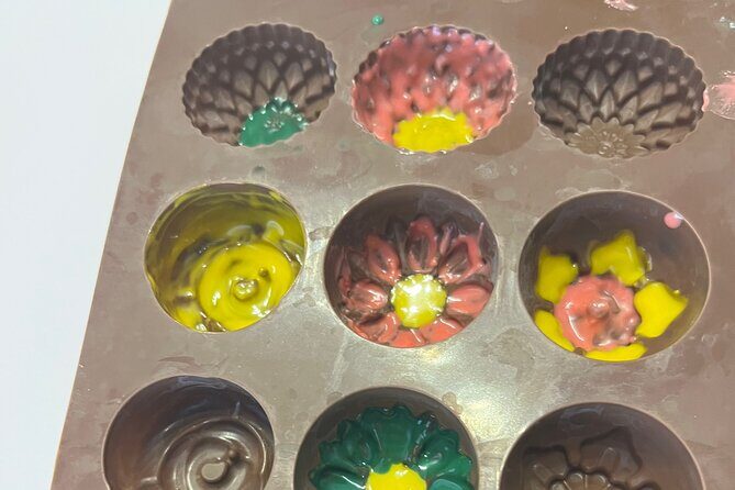 Chocolate Making Workshop - Final Verdict