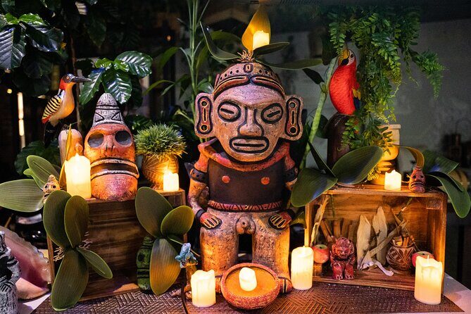 Chocolate Master Class - Key Points