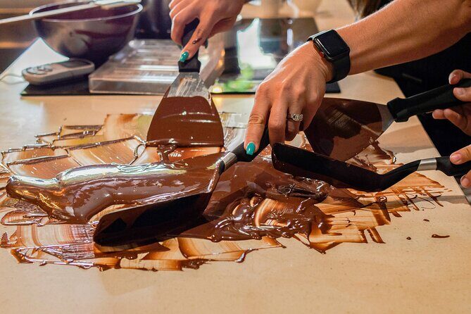 Chocolate Master Class - The Practicalities: What Travelers Should Know