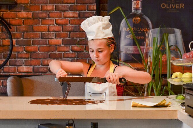 Chocolate Master Class - The Sum Up: Is the Chocolate Master Class Worth It?
