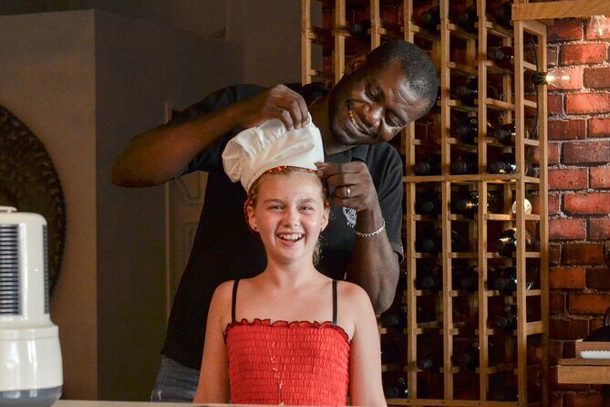 Chocolate Master Class & Taino Concept Store - Exploring the Chocolate Master Class & Taino Concept Store in Punta Cana