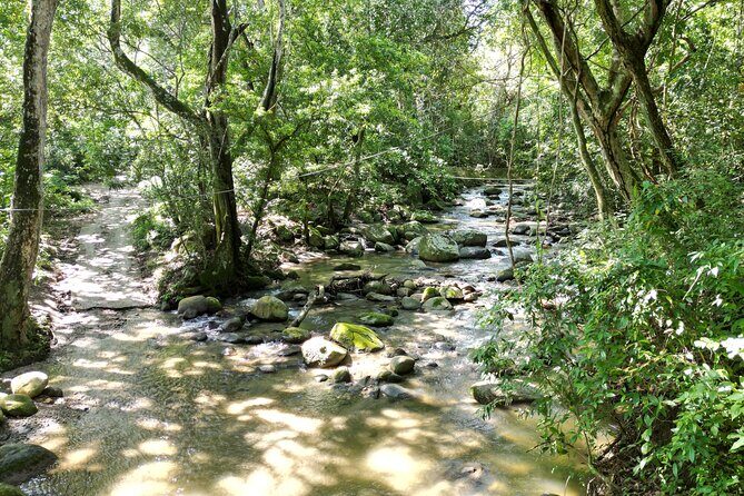 Chocolate Motorcycle Tour - FAQ