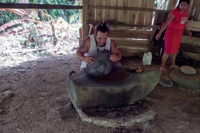 Chocolate native indigenous tour and waterfall adventure - FAQ