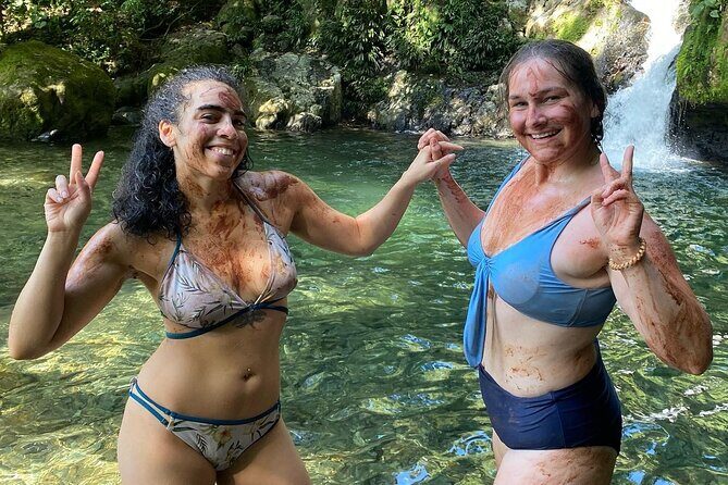 Chocolate roads at Camantours with Waterfall Experience - A Complete Look at the Chocolate Roads Tour