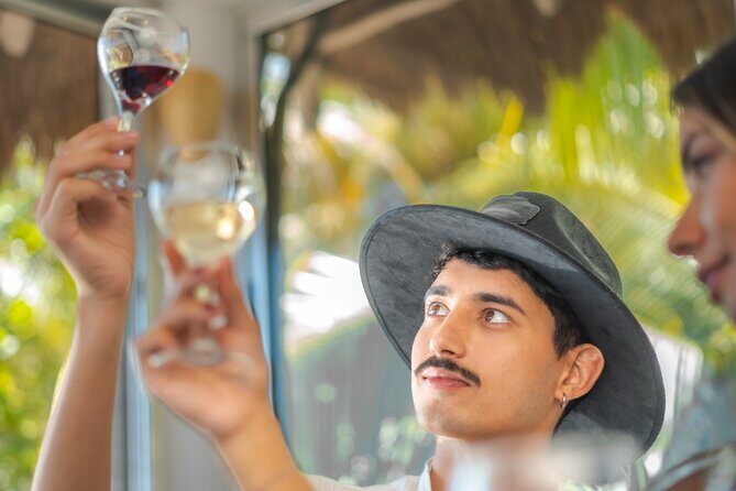 Chocolate Seaside Workshop & Wine Tasting - Final Thoughts