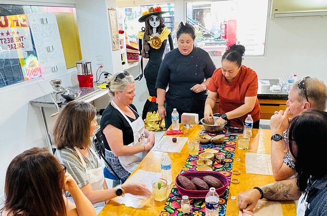 Chocolate Tasting and Crafting Workshop in Cabo San Lucas - Final Thoughts