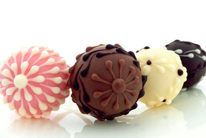 Chocolate Tasting and West / East Village Walking Tour - Frequently Asked Questions