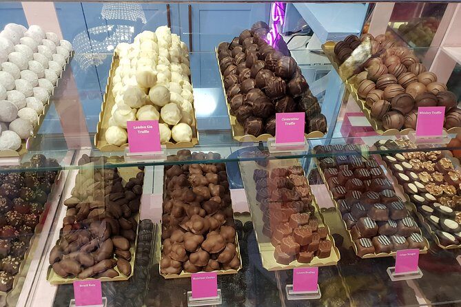 Chocolate Tasting tour - The Sum Up: Who’s This Tour Best For?
