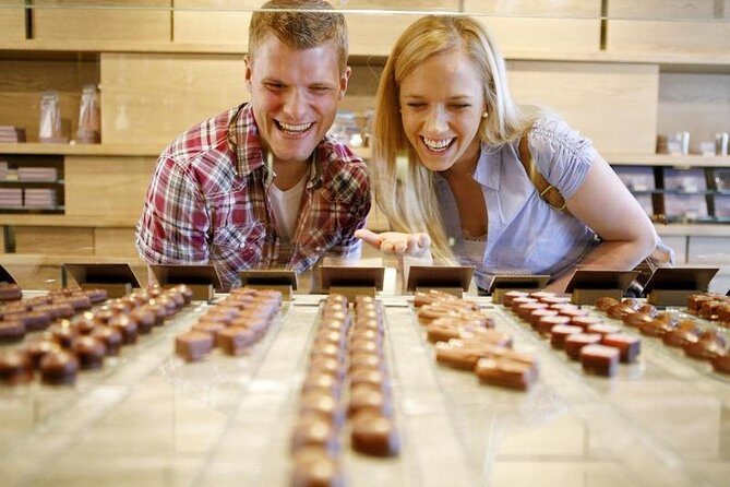 Chocolate Tasting with Lake Trip and City Tour: The Ultimate Lucerne Experience - A Closer Look at the Tour Experience