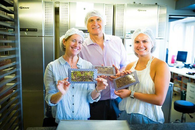 Chocolate Tasting with Lake Trip and City Tour: The Ultimate Lucerne Experience - The Sum Up
