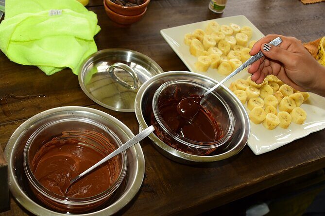 Chocolate Tour & Crocodile Safari. Puntarenas shore excursion - Who Will Love This Tour?