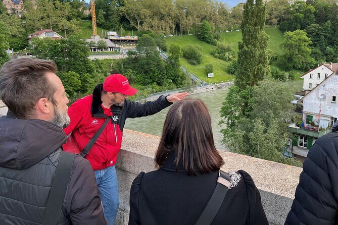 Chocolate tour in Bern with chocolate tasting - FAQ