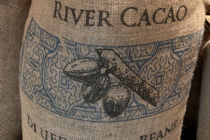 Chocolate Tour Including Hot Chocolate and Samples - FAQ