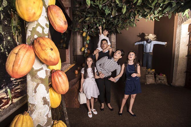 Chocolate Tour - KahKow Experience - Who Should Consider This Tour?