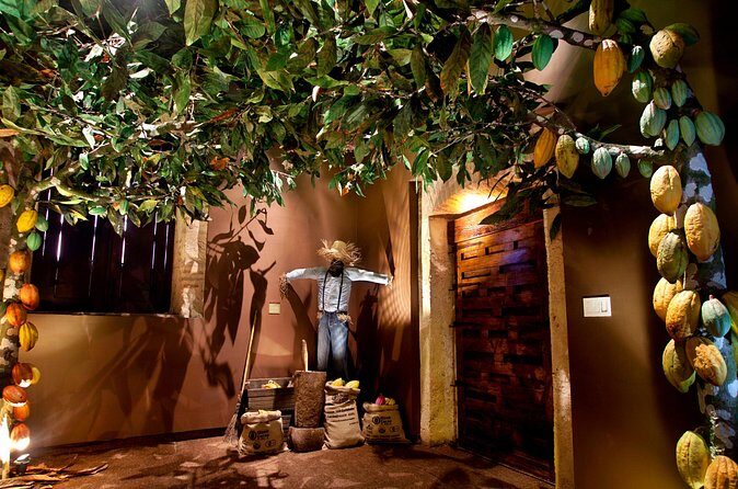 Chocolate Tour - KahKow Experience - Final Thoughts