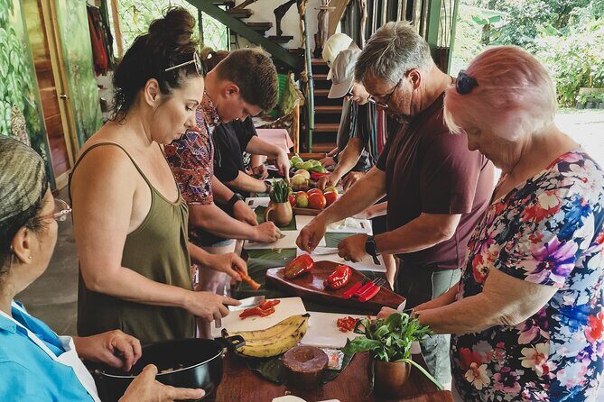 Chocolate Tour Premium: Lunch & Transportation - FAQ