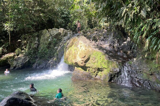 Chocolate Tour With Exfoliation in Beautiful River from Medellín! - Why This Tour Works Well