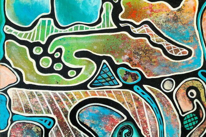 Chocolate Tour with Lunch - Key Points