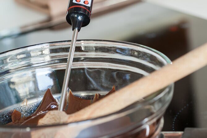 Chocolate Truffle Making Cooking Class in Las Vegas - FAQ