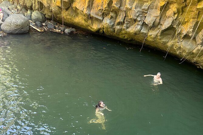 Chocolate, Waterfall, spices and Nature tours! - Exploring Grenada in Four Hours: What to Expect