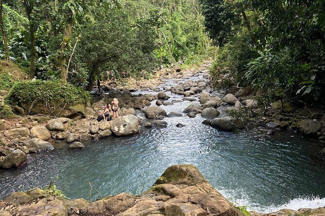 Chocolate, Waterfall, spices and Nature tours! - Practical Details and Tips