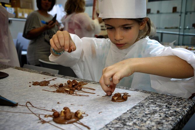 Chocolate Workshop at Choco-Story Brugge - Final Thoughts