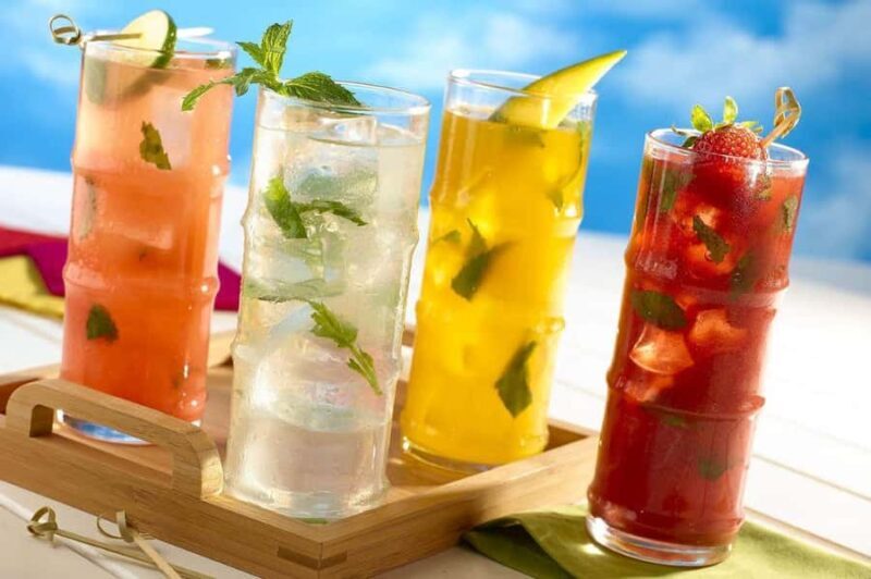 Chocolate workshop: Cocktails + Mojito - Why We Think This Workshop Offers Good Value