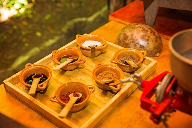 Chocolate Workshop - In-Depth Look at the Cocoa Workshop Experience