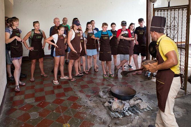 Chocolate Workshop in Granada City - Who Should Book This Tour?