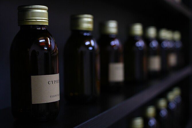 Choe Luxury Candle Making Workshop - Who Will Love This?