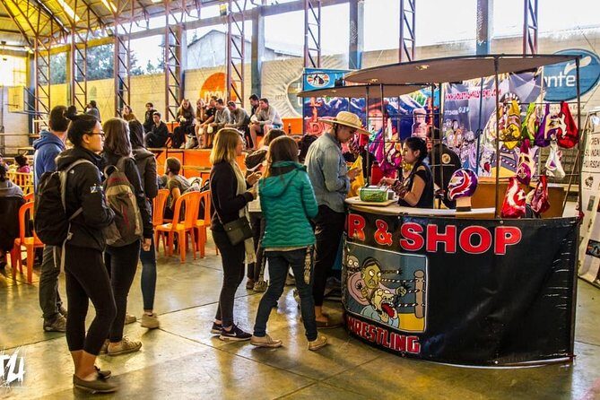 Cholitas Wrestling/Cholitas Luchadoras - In-Depth Review of Cholitas Wrestling in La Paz