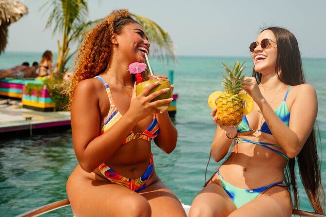 Cholon Boat Party Up 15 People - The Practical Side: Group Size, Timing, and Booking