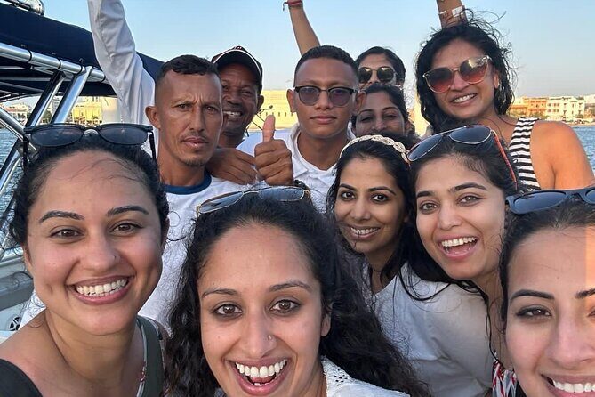 Cholon Boat Party Up 15 People - Authentic Experiences and Traveler Feedback